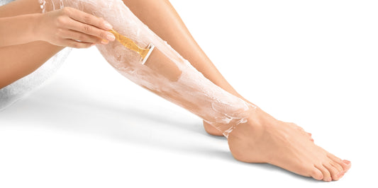 How To Prevent Ingrown Hairs After Shaving? ( Full Routine)