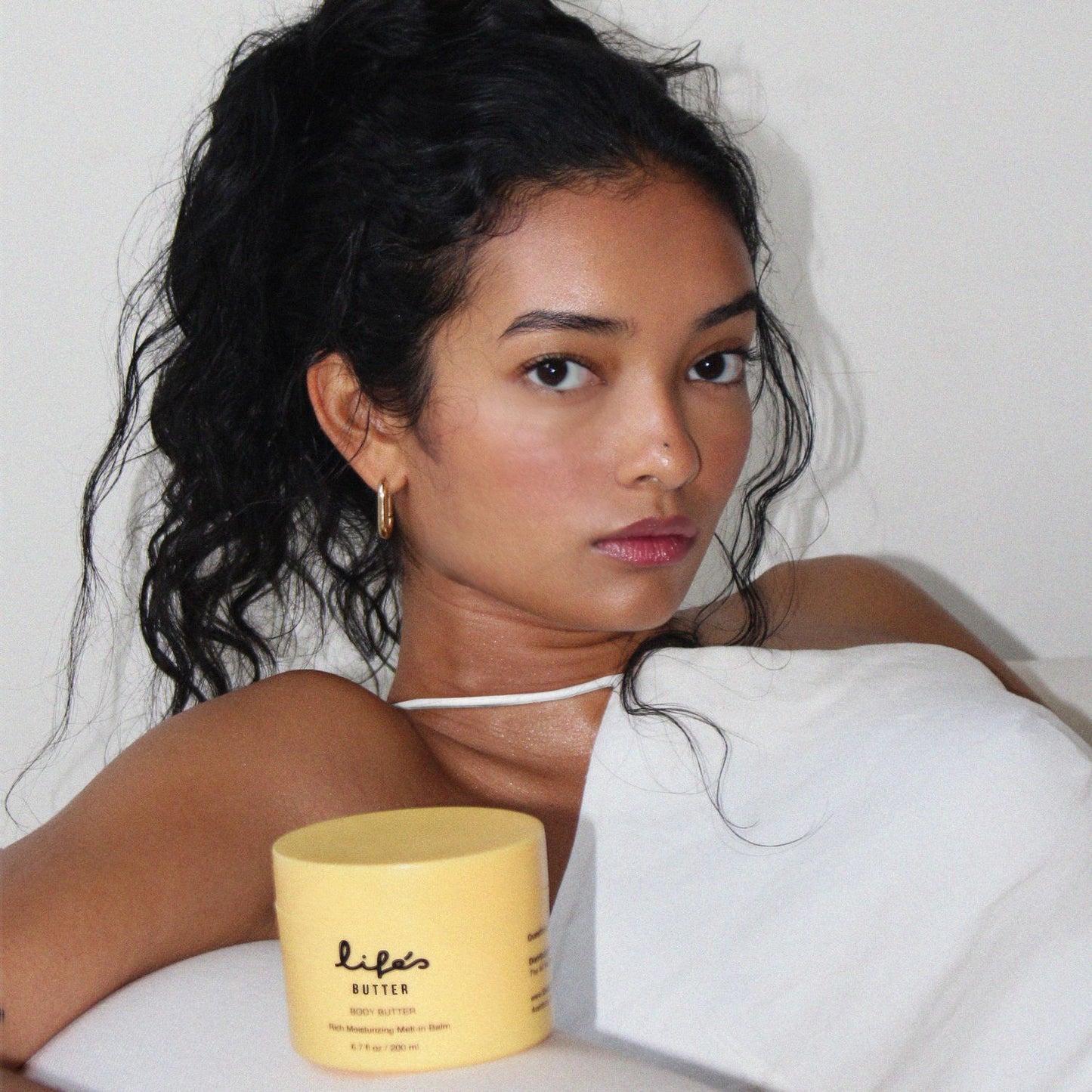 ultra moisturizing body butter