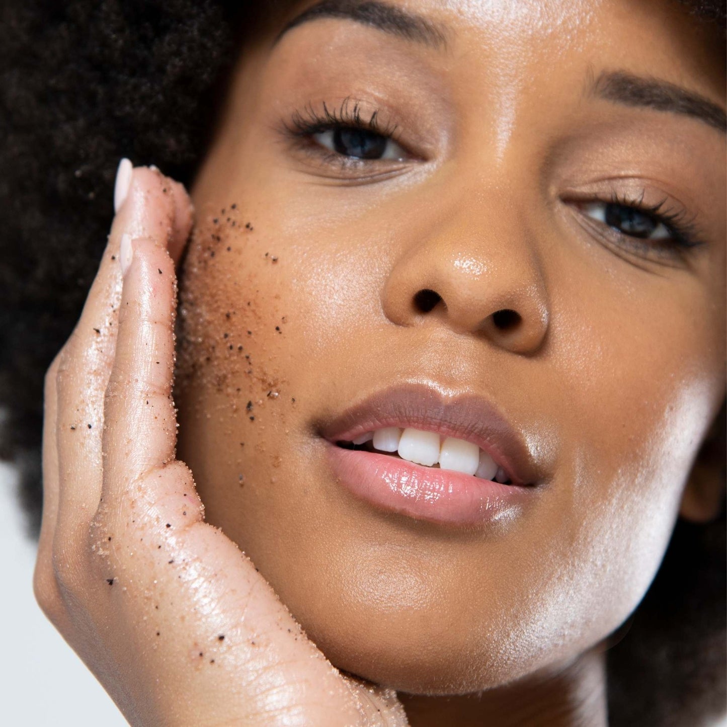 Life's Butter™ - The Glowy Skin Bundle anti-cellulite bundle > anti-cellulite cream > anti cellulite coffee scrub Life's Butter