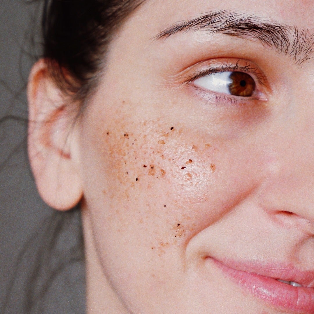 #Exfoliating Coffee Scrub Coffee Scrub Life's Butter