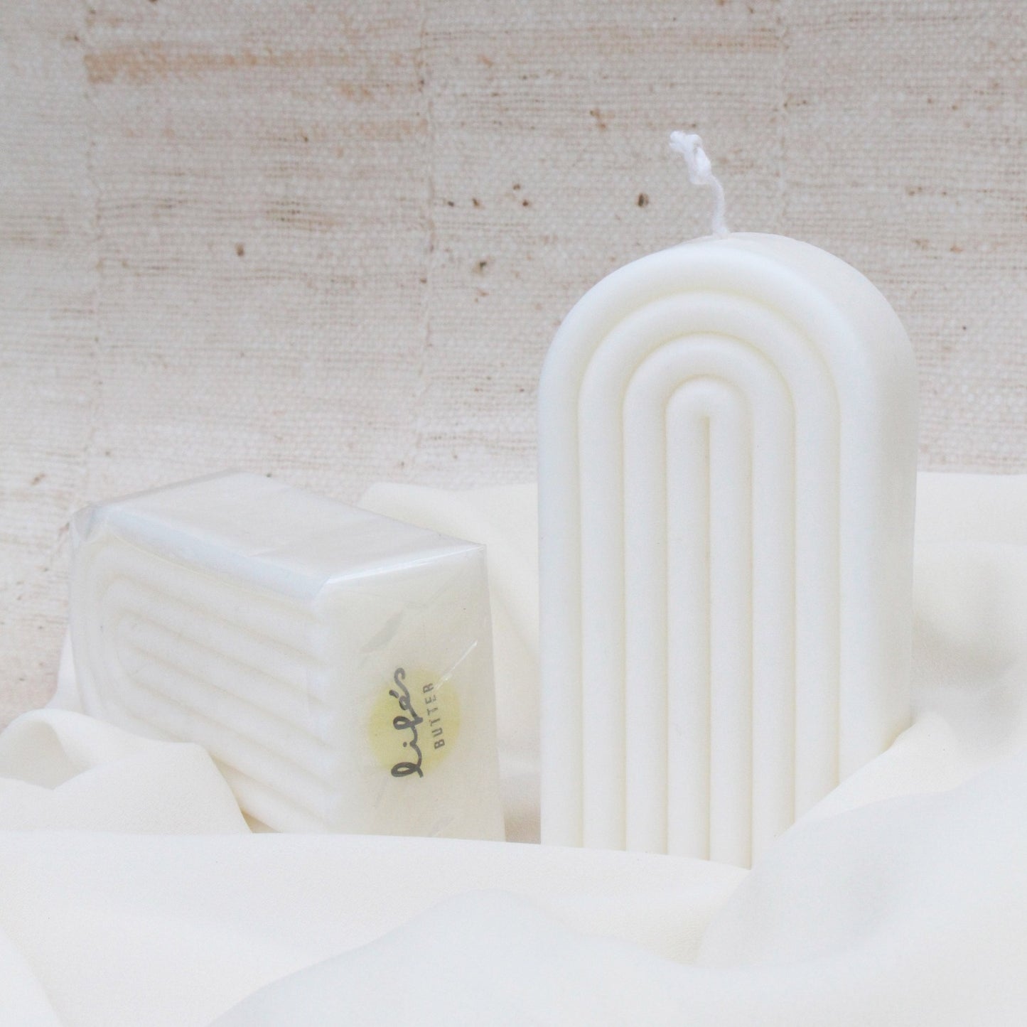 Life's Butter™ Scented Candle Candles Life's Butter