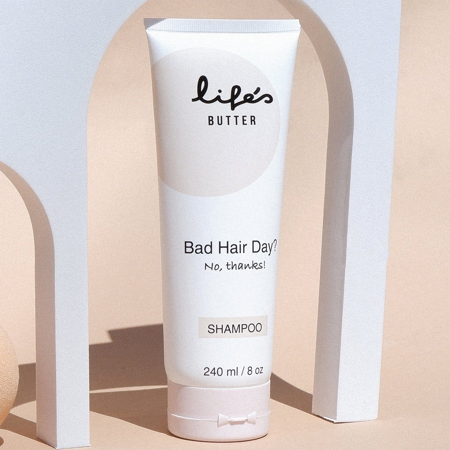 Bad Hair Day Shampoo Hair Products Life's Butter
