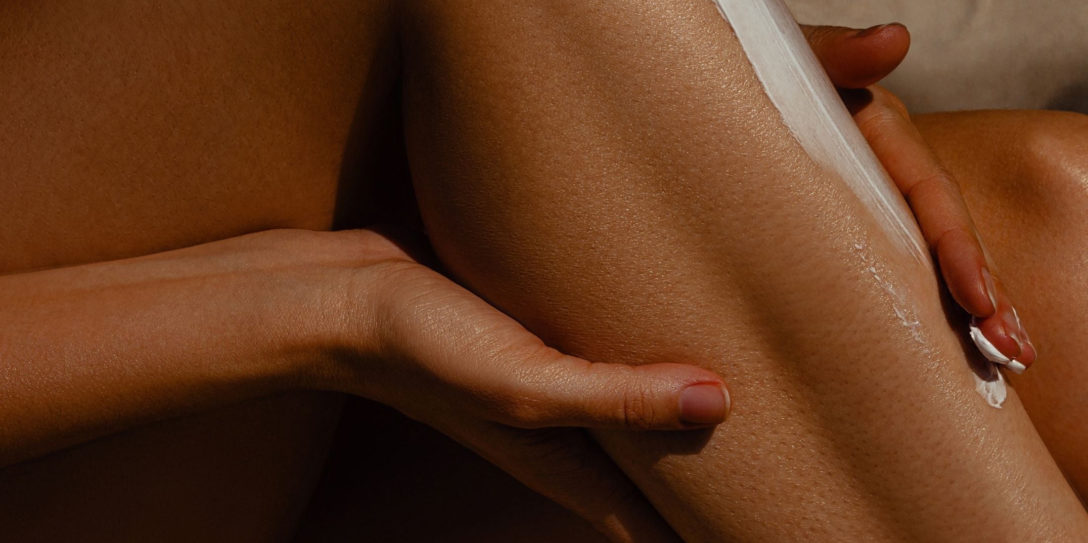 Why Is My Body Skin So Dry Even Though I Moisturize?