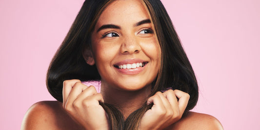 Ultimate Guide to Healthy, Shiny Hair: Best Tips & Ingredients for Lustrous Locks