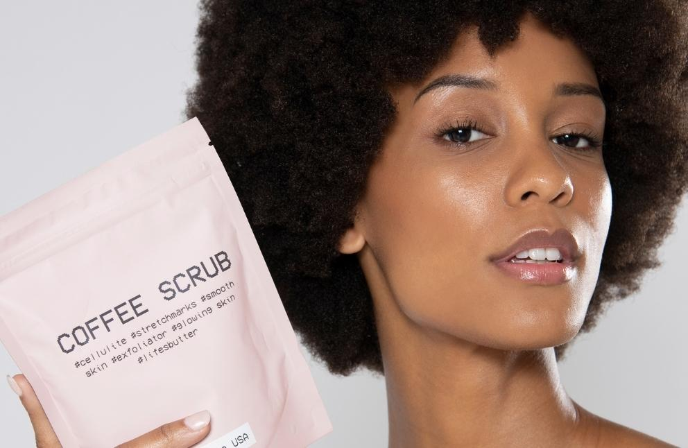 Coffee Scrubs that your Skin will LOVE! Life's Butter