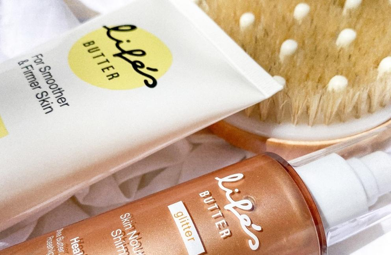 lifes butter bundles