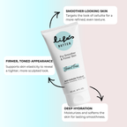Anti-Cellulite Body Firming Cream (Scent-Free)