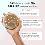 Anti-Cellulite Body Firming Cream (Scent-Free)