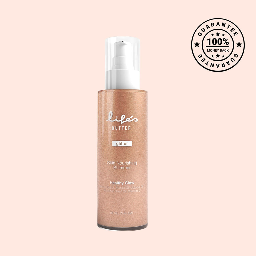 Healthy Glow - Body Shimmer