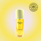 Natural Body Oil for Stretch Marks & Uneven Skin Tone