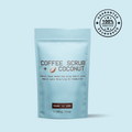 #Skinfood Coffee Scrub with Coconut