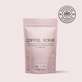 #Exfoliating Coffee Scrub