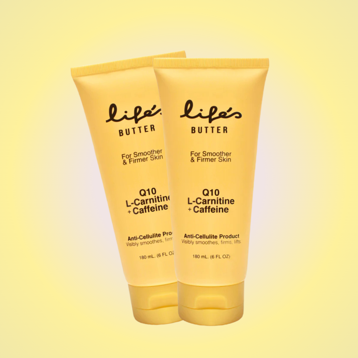 Anti-Cellulite Body Firming Cream