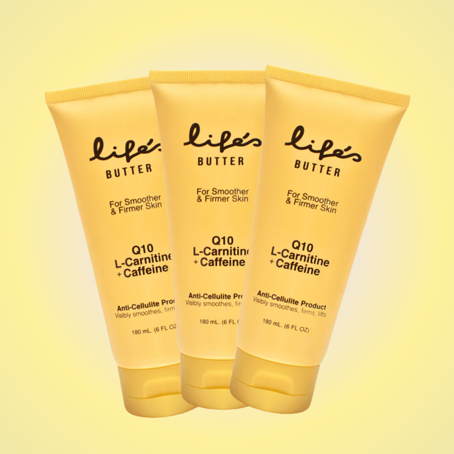 Anti-Cellulite Body Firming Cream