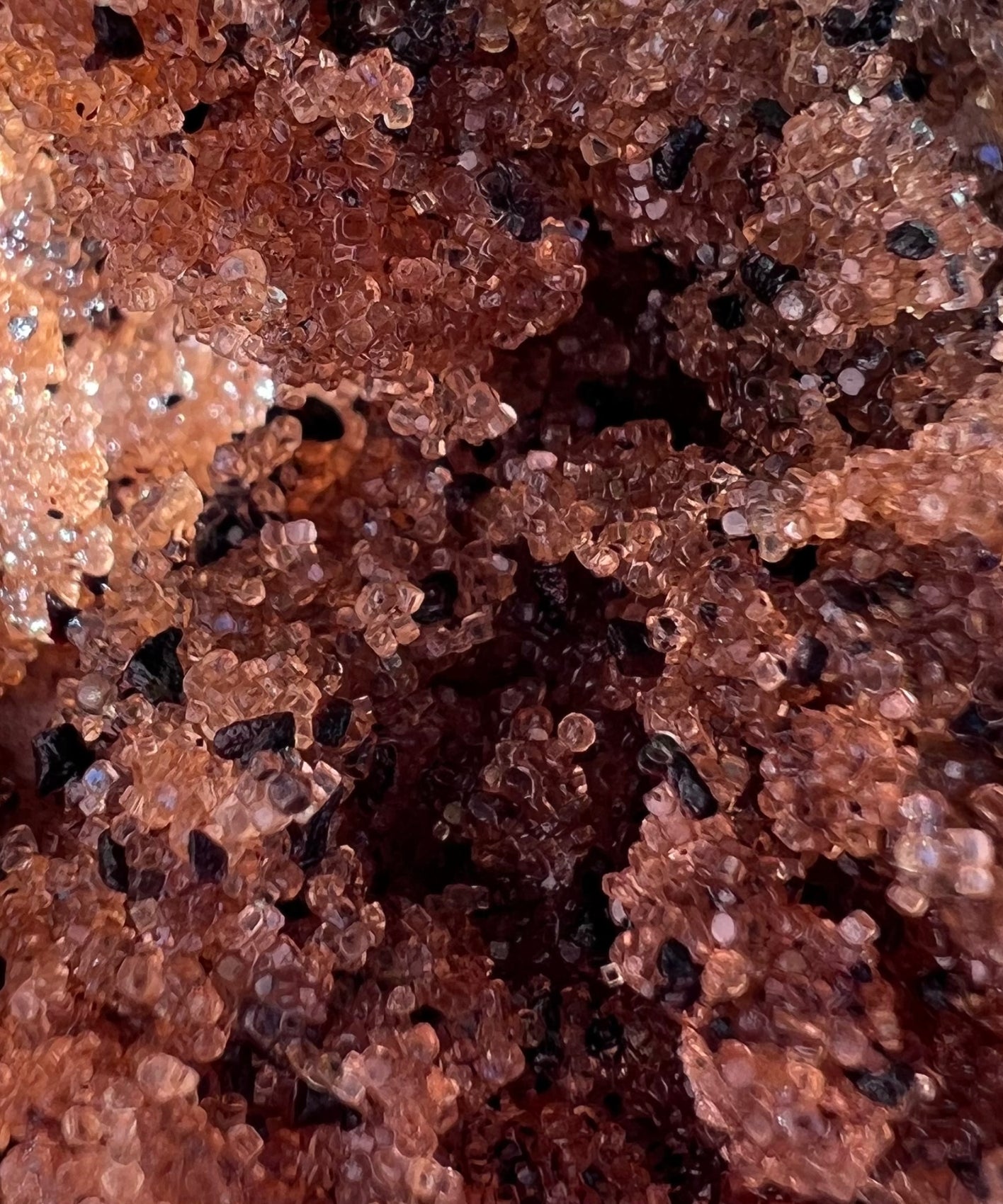 #Skinfood Coffee Scrub with Coconut