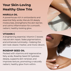 Healthy Glow - Body Shimmer