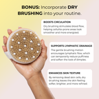 Anti-Cellulite Body Firming Cream (Single Pack)