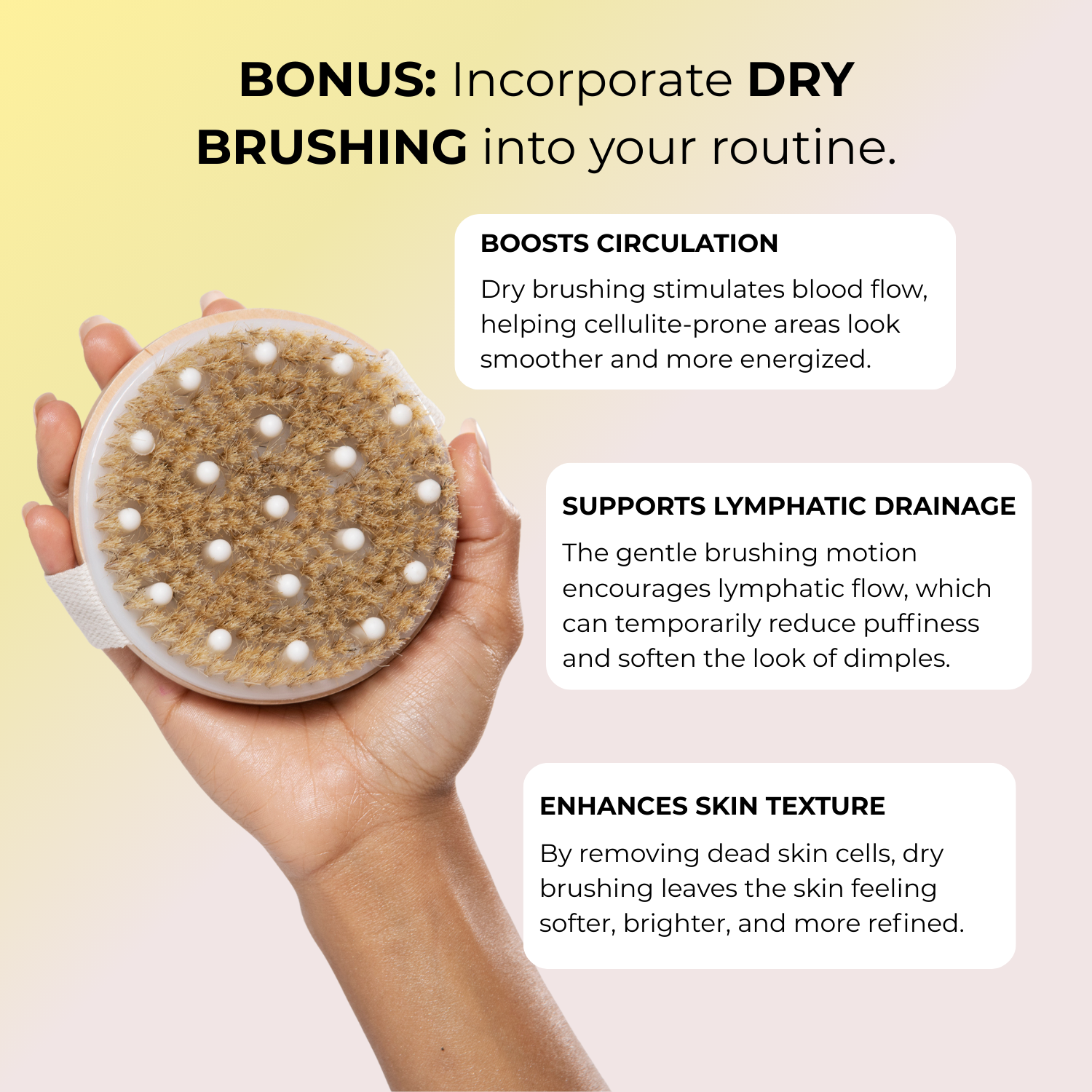 Anti-Cellulite Body Firming Cream (Single Pack)