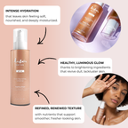 Healthy Glow - Body Shimmer