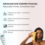 Anti-Cellulite Body Firming Cream (Scent-Free)