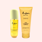 Anti-Cellulite Cream + Stretch Marks Oil | The Essential Duo