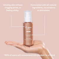 Healthy Glow - Body Shimmer