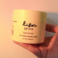 Life's Butter Coffee Scrub + Body Butter| The Shaving Duo