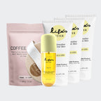 The Flawless Skin System