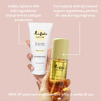 Anti-Cellulite Cream + Stretch Marks Oil | The Essential Duo