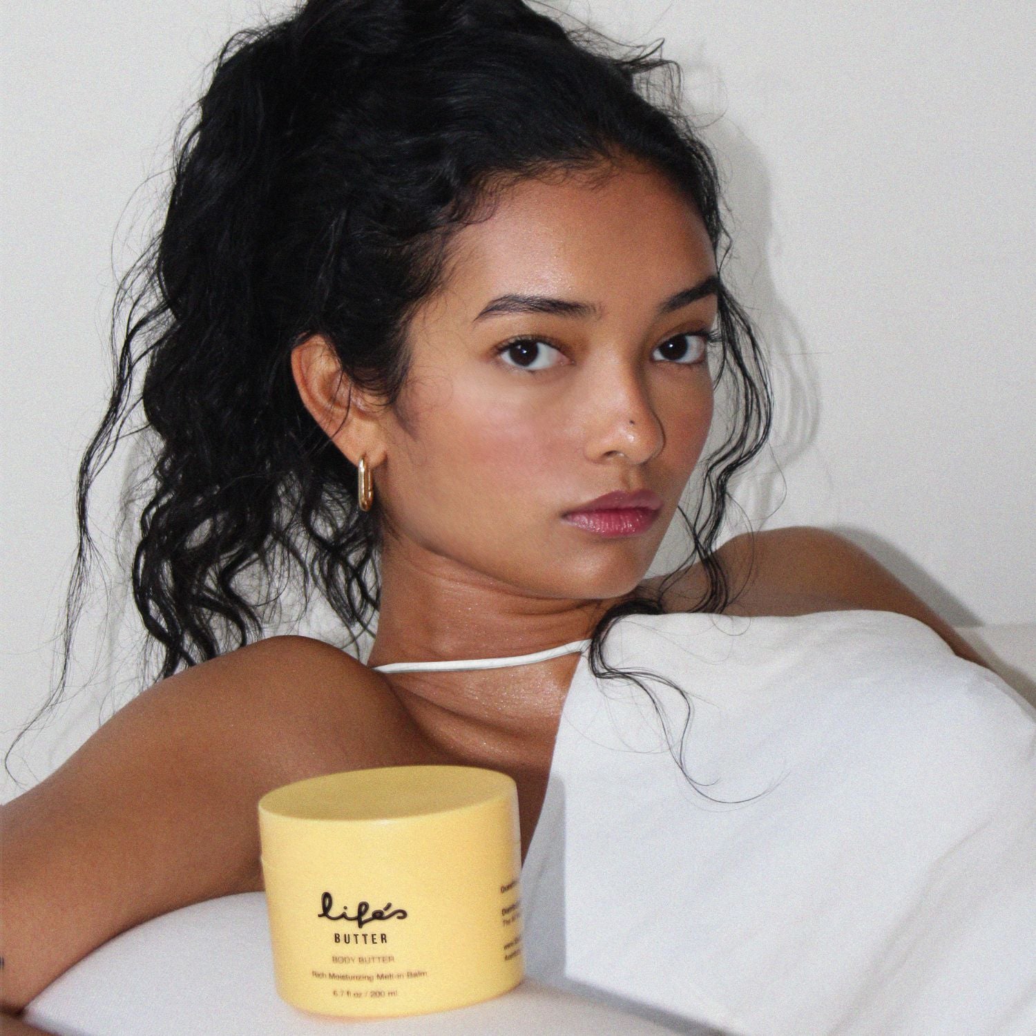 ultra moisturizing body butter
