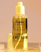 Natural Body Oil for Stretch Marks & Uneven Skin Tone