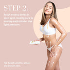 Dry Brush - Anti-Cellulite, Stretch Marks & More!