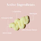 lifes butter anti cellulite cream active ingredients 