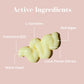 lifes butter anti cellulite cream active ingredients