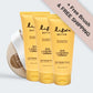 Life's Butter™ - Anti-Cellulite Bundle Anti-Cellulite Cream Life's Butter Triple Pack - $31 /item + (Free Shipping + Free Brush) Yes 