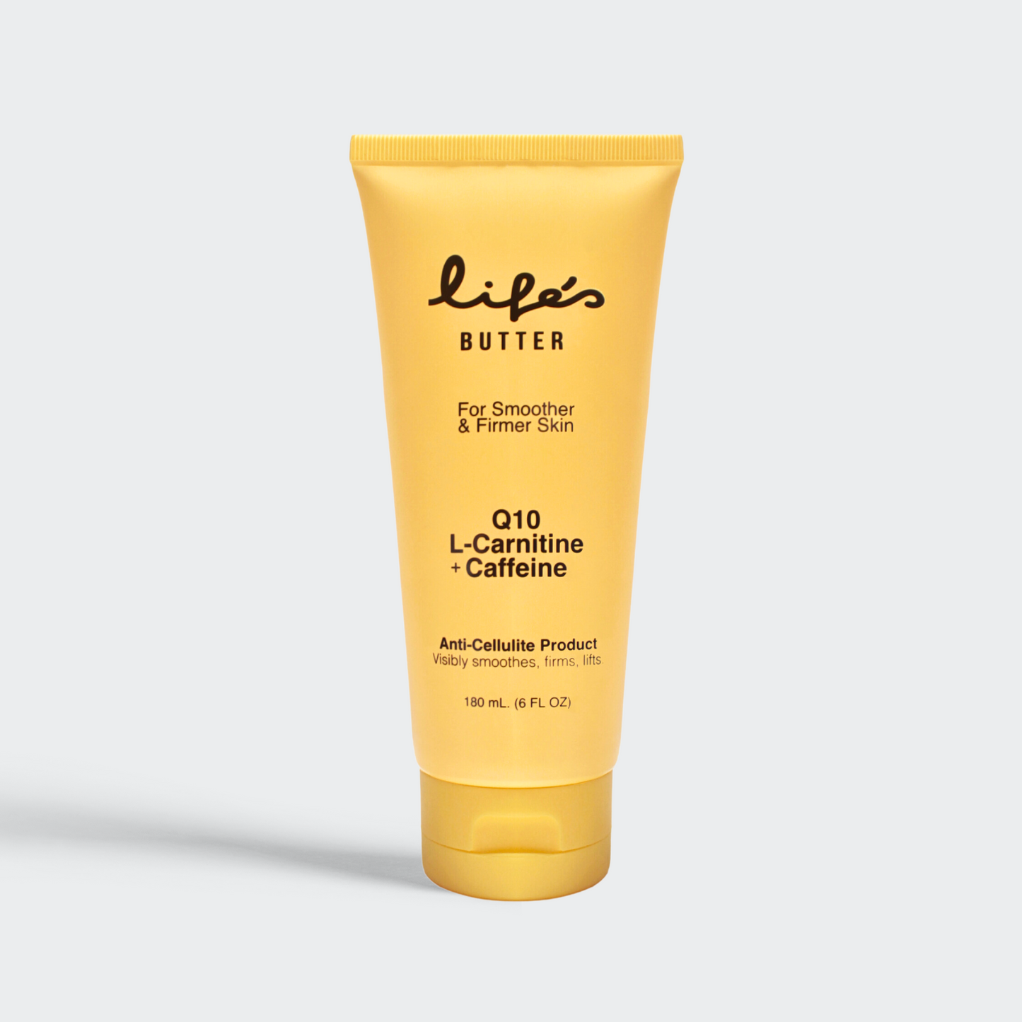 Life's Butter™ - Anti-Cellulite Bundle Anti-Cellulite Cream Life's Butter Single - $39 /item (10% DISCOUNT) No 