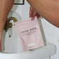 coffee scrub