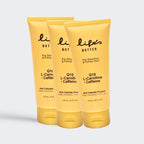Life's Butter™ - Anti-Cellulite Bundle Anti-Cellulite Cream Life's Butter Triple Pack - $31 /item + (Free Shipping + Free Brush) No 