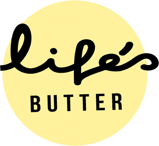 Life's Butter