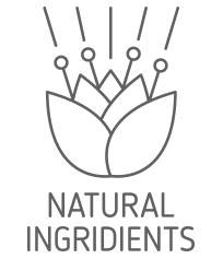 Natural Ingredients Life's Butter