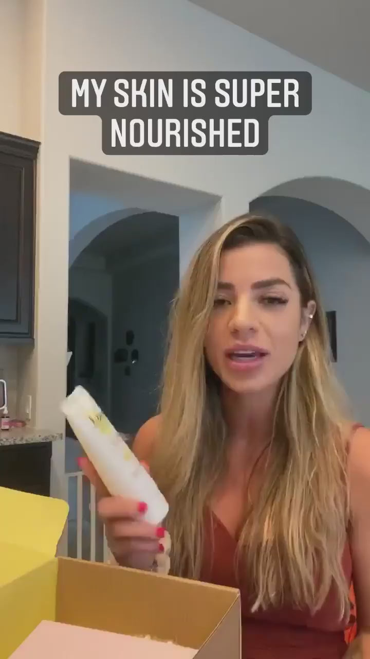 best cellulite cream product review by ali