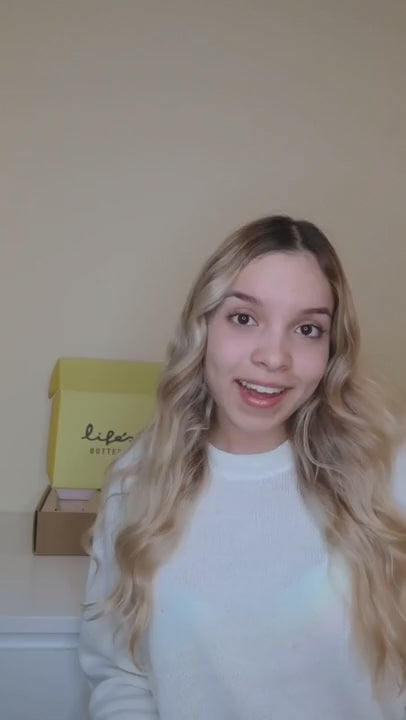 Life's Butter - Best Anti-Cellulite Cream