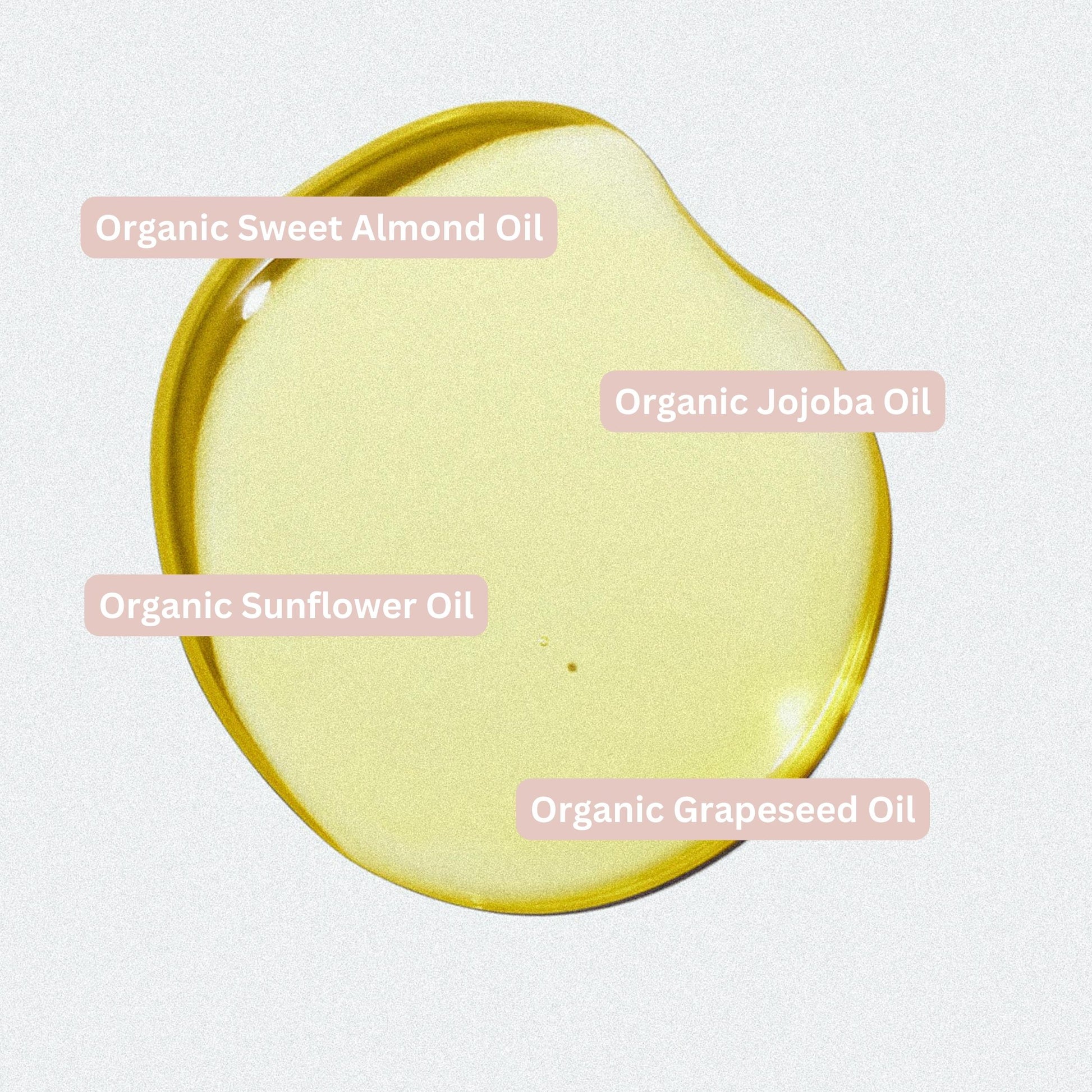 Oil for Stretch Marks & Uneven Skin Tone ingredients
