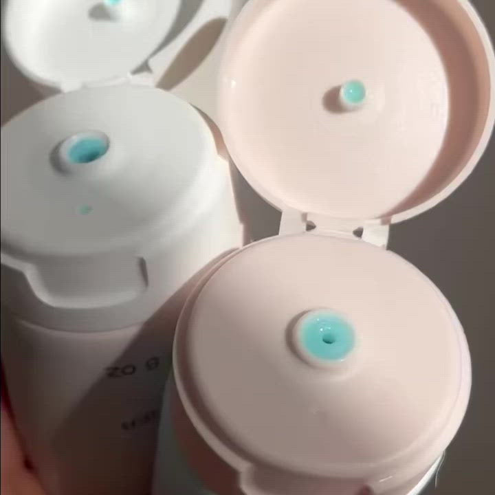 No Bad Hair Day Shampoo