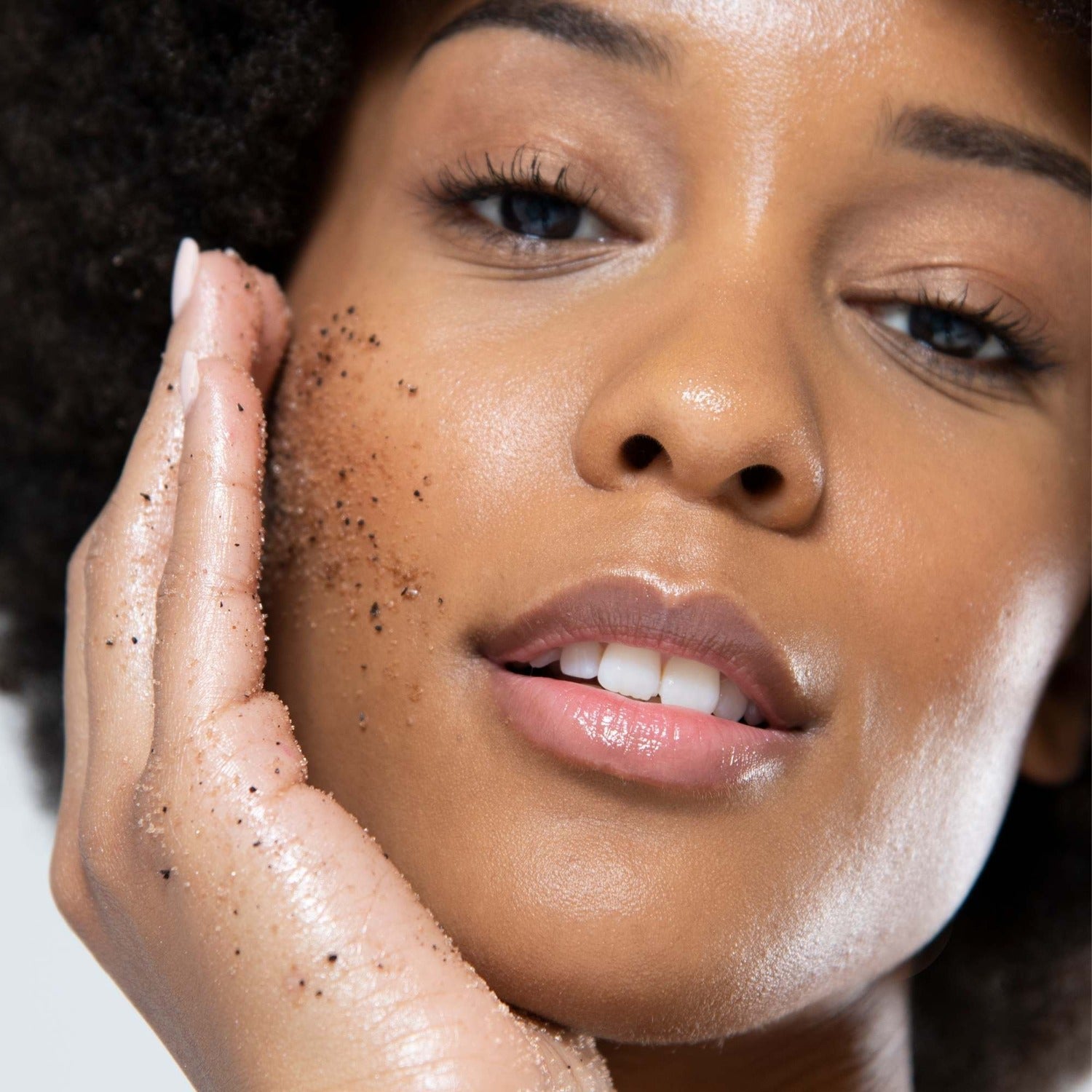 Life's Butter™ - The Glowy Skin Bundle anti-cellulite bundle > anti-cellulite cream > anti cellulite coffee scrub Life's Butter 