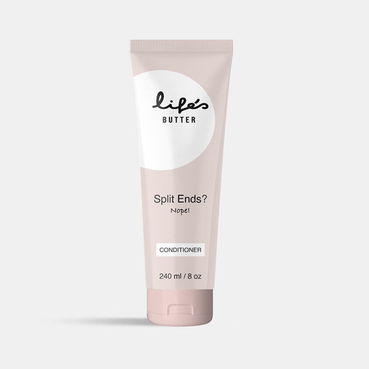 Bad Hair Day Conditioner Hair Products Life's Butter