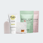 Mother's Day Gift Bundle - Mama Bear Self Care - Limited Edition Life's Butter 